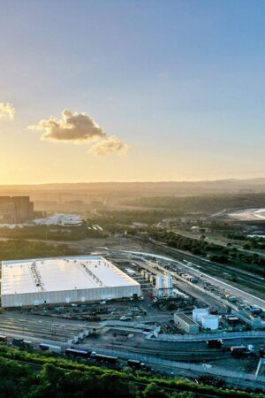 Sines no Centro da Inteligência Artificial